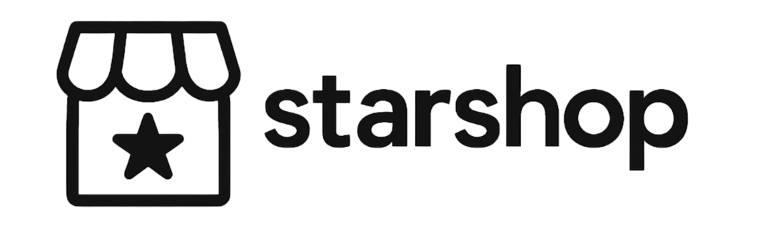 StarShop.dev Logo